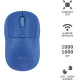 Trust Primo Wireless Ασύρματο Ποντίκι Μπλε