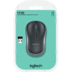 Logitech M185 Gray