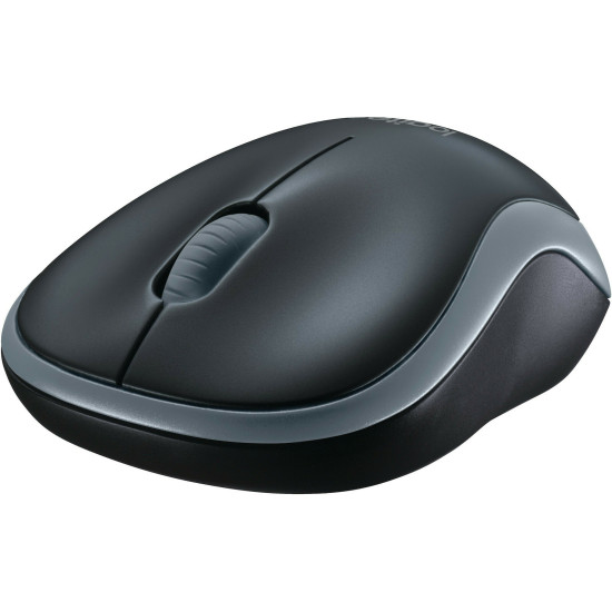 Logitech M185 Gray