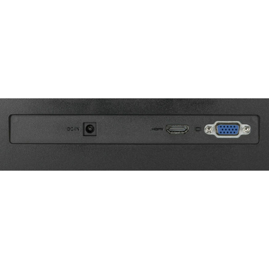 Huawei AD80 IPS Monitor 23.8" FHD 1920x1080 με Χρόνο Απόκρισης 5ms GTG