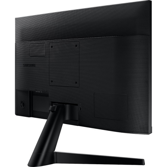 Samsung F27T350FHR IPS Monitor 27" FHD 1920x1080 με Χρόνο Απόκρισης 5ms GTG