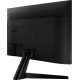 Samsung F27T350FHR IPS Monitor 27" FHD 1920x1080 με Χρόνο Απόκρισης 5ms GTG