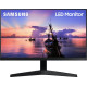 Samsung F27T350FHR IPS Monitor 27" FHD 1920x1080 με Χρόνο Απόκρισης 5ms GTG