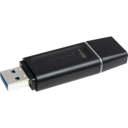 Kingston DataTraveler Exodia 32GB USB 3.2 Stick Μαύρο