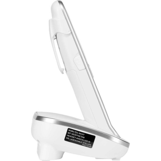 Panasonic KX-TGJ310 Ασύρματο Τηλέφωνο με Aνοιχτή Aκρόαση