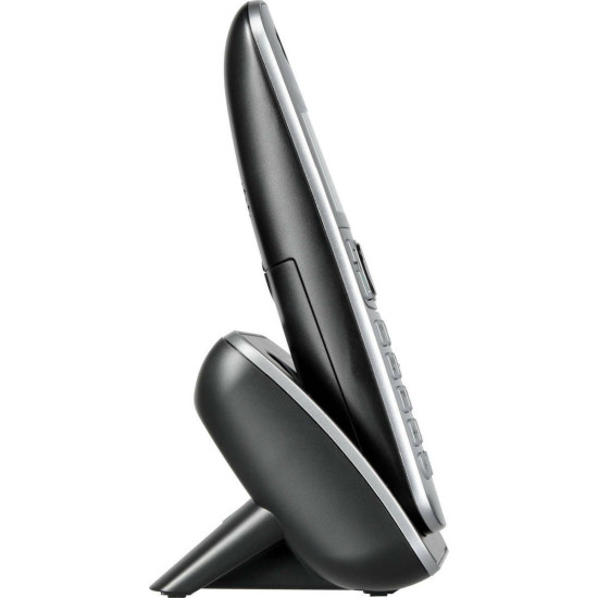 Panasonic KX-TG6821 Dect Ασύρματο Τηλέφωνο με Aνοιχτή Aκρόαση