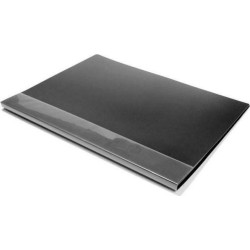 +Efo Ντοσιέ Σουπλ με 20 Διαφάνειες για Χαρτί A3 