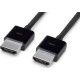 MediaRange HDMI 1.4 Cable HDMI male - HDMI male 5.0m Μαύρο