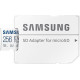 Samsung Evo Plus microSD Card (2021) 256GB (MB-MC256KA/EU) (SAMMB-MC256KA/EU)