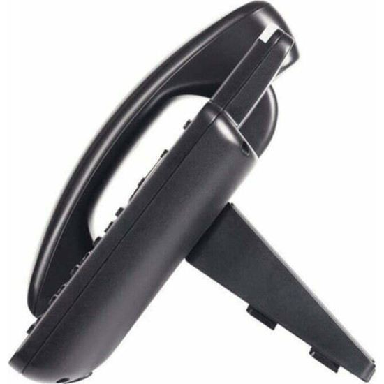 Grandstream GXP1630 Ενσύρματο Τηλέφωνο IP 3 γραμμών Μαύρο