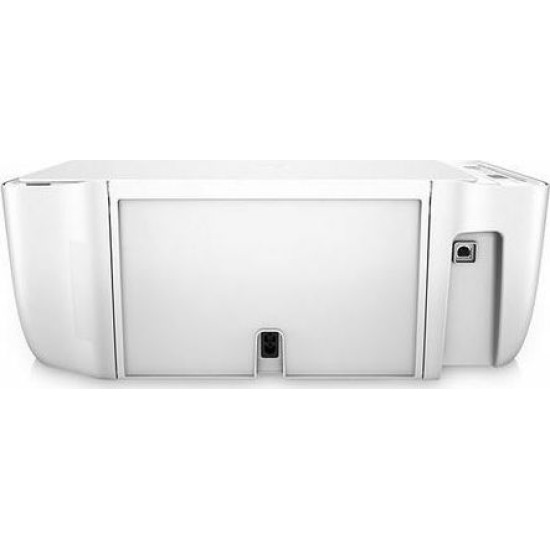 HP Deskjet 2710e All-in-One Έγχρωμο Πολυμηχάνημα Inkjet με WiFi και Mobile Print HP Deskjet 2710e All-in-One Έγχρωμο Πολυμηχάνημα Inkjet με WiFi και Mobile Print