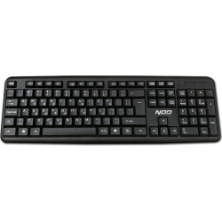 NOD 141-0050 Πληκτρολόγιο Ελληνικό