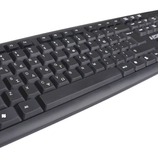 NOD 141-0050 Πληκτρολόγιο Ελληνικό