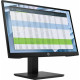 HP P22h G4 IPS Monitor 21.5" FHD 1920x1080 με Χρόνο Απόκρισης 5ms GTG