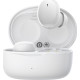 Baseus Bowie E2 In-ear Bluetooth Handsfree Ακουστικά με Θήκη Φόρτισης Λευκά
