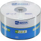 My Media Εγγράψιμα CD-R 52x 7GB Cake Box 50τμχ