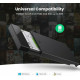 Ugreen Θήκη για Σκληρό Δίσκο 2.5" SATA III με σύνδεση USB3.0