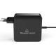 Powertech Universal Φορτιστής Laptop 90W 24V με Αντάπτορα Τροφοδοσίας
