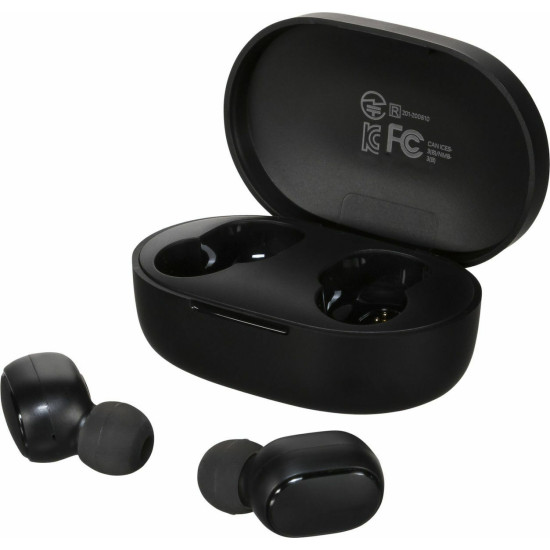 Xiaomi Mi True Wireless Earbuds Basic 2 Black (BHR4272GL) (XIABHR4272GL)