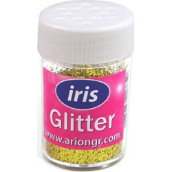 +Efo Χρυσόσκονη σε Αλατιέρα Χρυσό 8gr +Efo Χρυσόσκονη σε Αλατιέρα Χρυσό 8gr