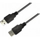 MediaRange USB 2.0 Cable USB-A male - USB-B male 5m (MRCS102) MediaRange USB 2.0 Cable USB-A male - USB-B male 5m (MRCS102)