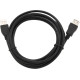 MediaRange USB 2.0 Cable USB-A male - USB-A female 1.8m (MRCS154) MediaRange USB 2.0 Cable USB-A male - USB-A female 1.8m (MRCS154)