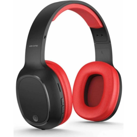 WK M8 Ασύρματα Bluetooth Over Ear Ακουστικά με 4 ώρες Λειτουργίας