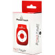 Powertech PT-65 MP3 Player with Clip Κόκκινο Powertech PT-65 MP3 Player with Clip Κόκκινο