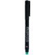 Faber-Castell Multimark 1525 Μαρκαδόρος για CD/DVD 1mm Μαύρος