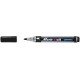 Stabilo 651 Mark 4 All Ανεξίτηλος Μαρκαδόρος 2.5mm Μαύρος Stabilo 651 Mark 4 All Ανεξίτηλος Μαρκαδόρος 2.5mm Μαύρος
