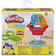 Hasbro Play-Doh Πλαστελίνη - Παιχνίδι Barbershop για 3+ Ετών, 2τμχ