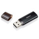 Apacer AH25B 128GB USB 3.2 Stick Μαύρο