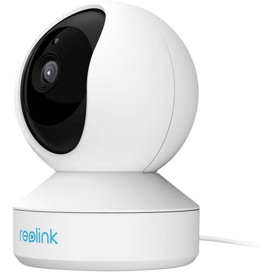 Reolink IP Camera Wi-Fi E1 Pro Black 2K V2 Reolink IP Camera Wi-Fi E1 Pro Black 2K V2