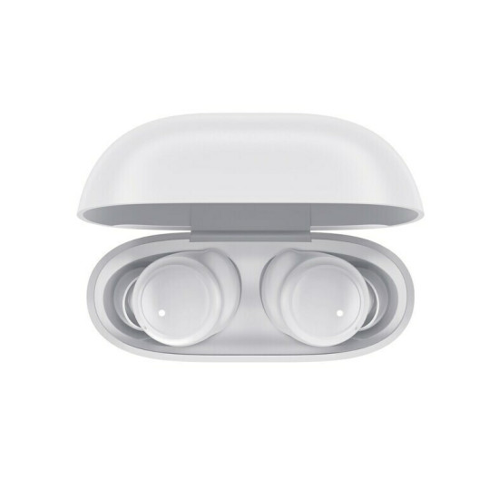 Xiaomi Redmi Buds 3 Lite Bluetooth Handsfree Ακουστικά με Αντοχή στον Ιδρώτα και Θήκη Φόρτισης Άσπρα