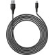 Trust GXT 226 Play & Charge Cable 3m For PS5 (24168) (TRS24168)
