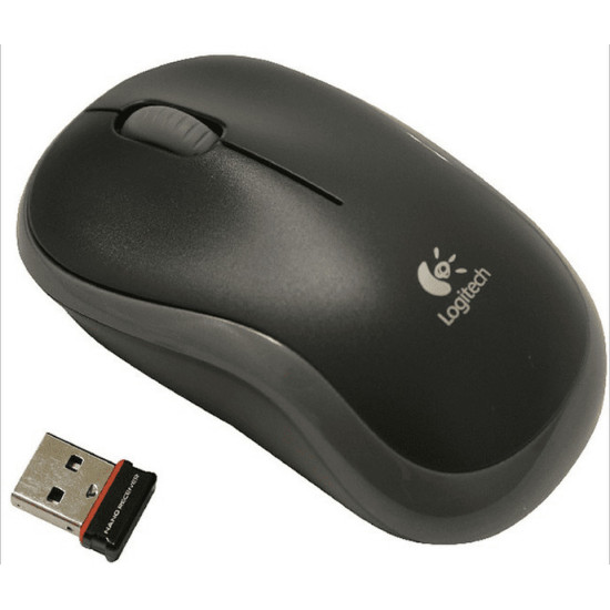 Logitech M185 Gray