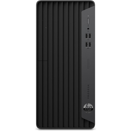HP ProDesk 400 G7 MT Desktop PC (i3-10100/8GB DDR4/256GB SSD/W10 Pro)