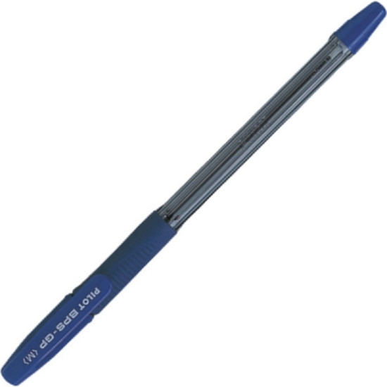 PILOT ΣΤΥΛΟ BPS-GP 1.0 BROAD ΜΠΛΕ