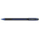 Uni-Ball Στυλό Ballpoint 1.0mm με Μπλε Mελάνι Jetstream SX-101 Uni-Ball Στυλό Ballpoint 1.0mm με Μπλε Mελάνι Jetstream SX-101