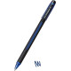 Uni-Ball Στυλό Ballpoint 1.0mm με Μπλε Mελάνι Jetstream SX-101 Uni-Ball Στυλό Ballpoint 1.0mm με Μπλε Mελάνι Jetstream SX-101