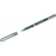 Uni-Ball Στυλό Rollerball 0.7mm με Πράσινο Μελάνι Eye Fine UB-157