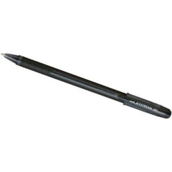 Uni-Ball Στυλό Ballpoint 0.7mm με Μαύρο Mελάνι Jetstream SX-101