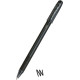 Uni-Ball Στυλό Ballpoint 0.7mm με Μαύρο Mελάνι Jetstream SX-101 Uni-Ball Στυλό Ballpoint 0.7mm με Μαύρο Mελάνι Jetstream SX-101