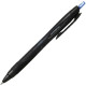 Uni-Ball Στυλό Ballpoint 0.7mm με Μπλε Mελάνι Jetstream Sporty SXN-157S