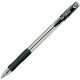 Uni-Ball Στυλό Ballpoint 0.7mm με Μαύρο Mελάνι Lakubo SG-100 Uni-Ball Στυλό Ballpoint 0.7mm με Μαύρο Mελάνι Lakubo SG-100
