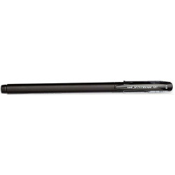 Uni-Ball Στυλό Ballpoint 1.0mm με Μαύρο Mελάνι Jetstream SX-101 Uni-Ball Στυλό Ballpoint 1.0mm με Μαύρο Mελάνι Jetstream SX-101