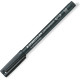 Staedtler Lumocolor Ανεξίτηλος Μαρκαδόρος 0.8mm Μαύρος Staedtler Lumocolor Ανεξίτηλος Μαρκαδόρος 0.8mm Μαύρος