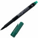 Faber-Castell Multimark 1525 Μαρκαδόρος για CD/DVD 1mm Πράσινος