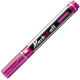 Stabilo 651 Mark 4 All Ανεξίτηλος Μαρκαδόρος 2.5mm Ροζ Stabilo 651 Mark 4 All Ανεξίτηλος Μαρκαδόρος 2.5mm Ροζ