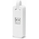 TP-LINK Adapter UE300 USB 3.0  to 10/100/1000Mbps Ethernet (UE300) (TPUE300)